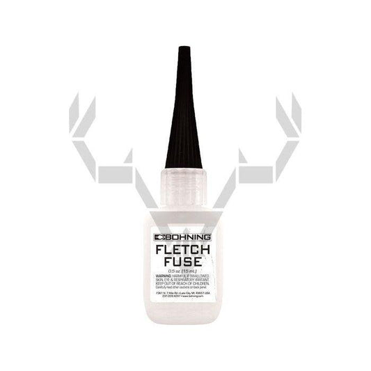 Bohning Fletch-Fuse Instant liima