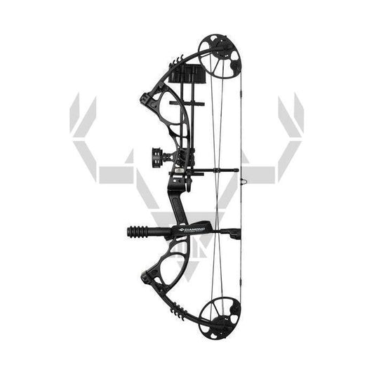 Diamond Edge XT RTS jousipaketti