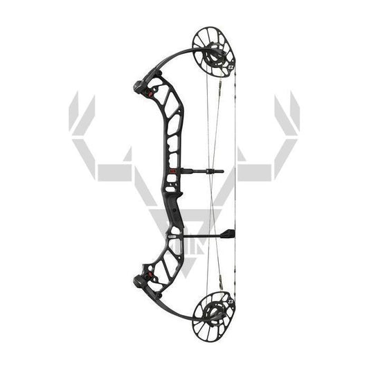 PSE EVO XF30 EC (27,5"-31,5") taljajousi