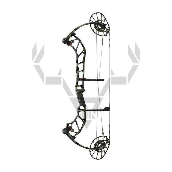 PSE EVO XF30 EC (27,5"-31,5") taljajousi