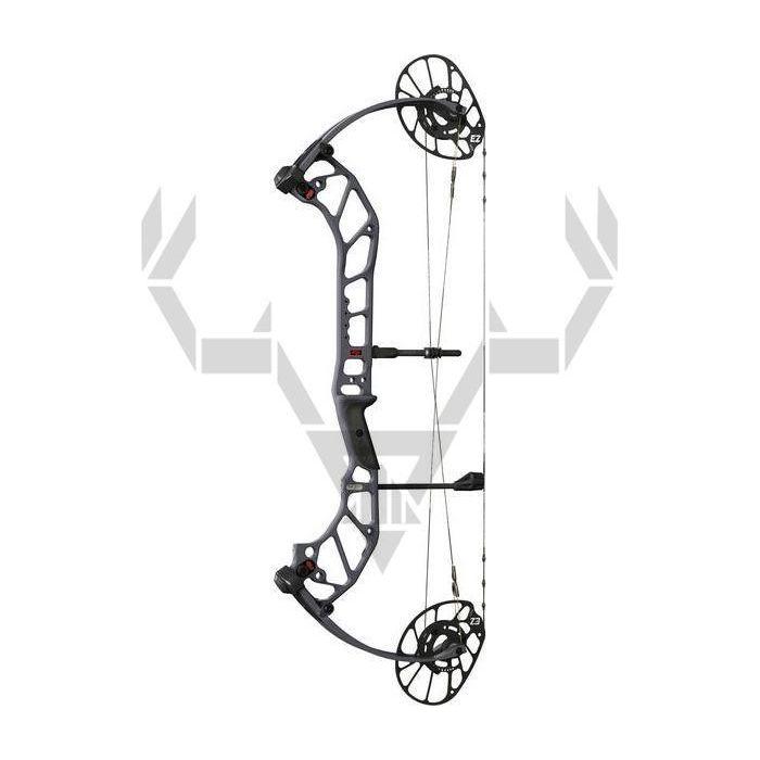 PSE EVO XF30 EC (27,5"-31,5") taljajousi