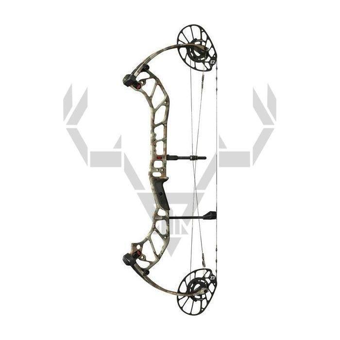 PSE EVO XF30 EC (27,5"-31,5") taljajousi