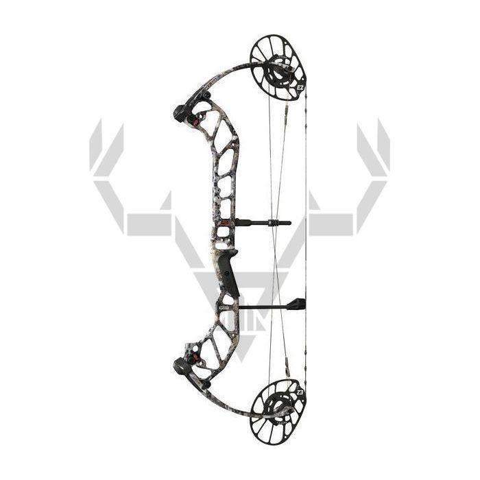 PSE EVO XF30 EC (27,5"-31,5") taljajousi