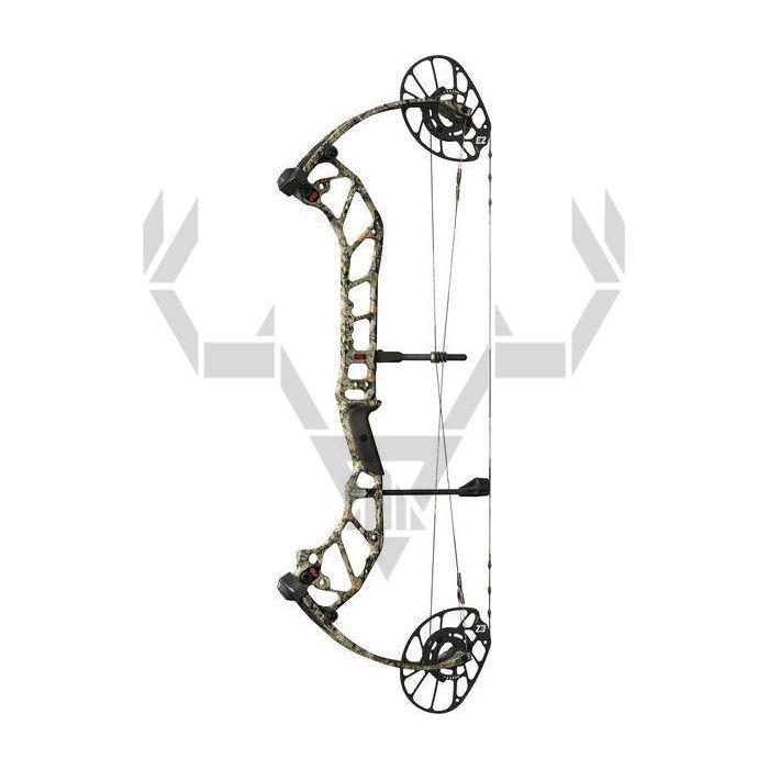 PSE EVO XF30 EC (27,5"-31,5") taljajousi