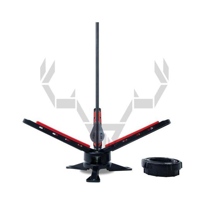 Bohning Cauldron sulituslaite