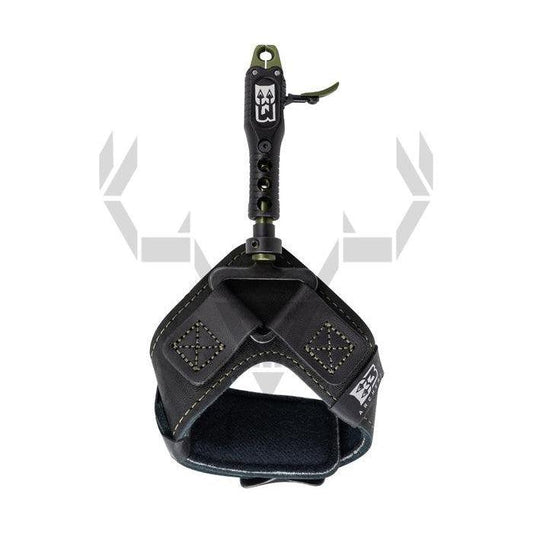 B3 Archery Clash Swivel laukaisulaite